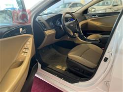 هیوندای سۆناتا